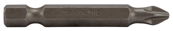 Насадка Makita PH2 E-form(MZ) 50мм 3шт B-25220