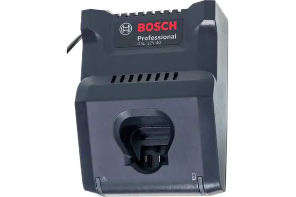 Зарядное устройство Bosch GAL 12V-40 1600A019R3