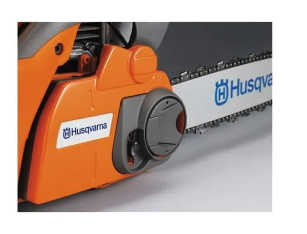 Пила цепная бензиновая Husqvarna 455 E RancherII 9667679-15