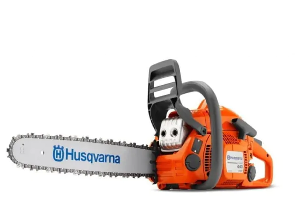 Пила цепная бензиновая Husqvarna 440 Е 9671558-45