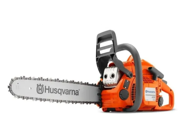 Пила цепная бензиновая Husqvarna 435 9671554-45