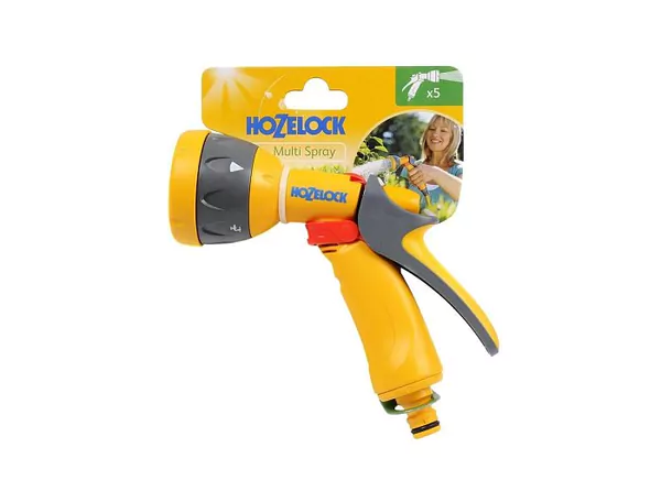 Шланг HoZelock Ultramax 19мм 25м 116251 + пистолет 2676