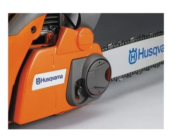 Пила цепная бензиновая Husqvarna 445 E 9671566-35