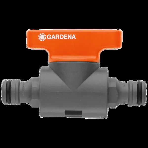 Клапан регулирующий Gardena 1/2" 02976-29.000.00