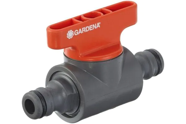 Клапан регулирующий Gardena 1/2" 02976-29.000.00