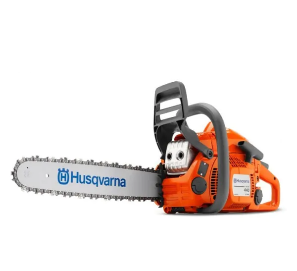 Пила цепная бензиновая Husqvarna 440ell 9677887-35