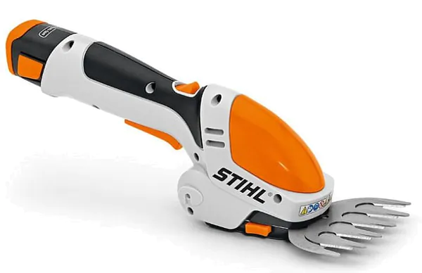 Аккумуляторный кусторез Stihl HSA 25 4515-011-3510