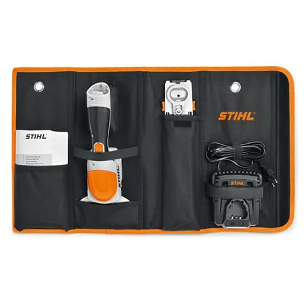 Аккумуляторный кусторез Stihl HSA 25 4515-011-3510