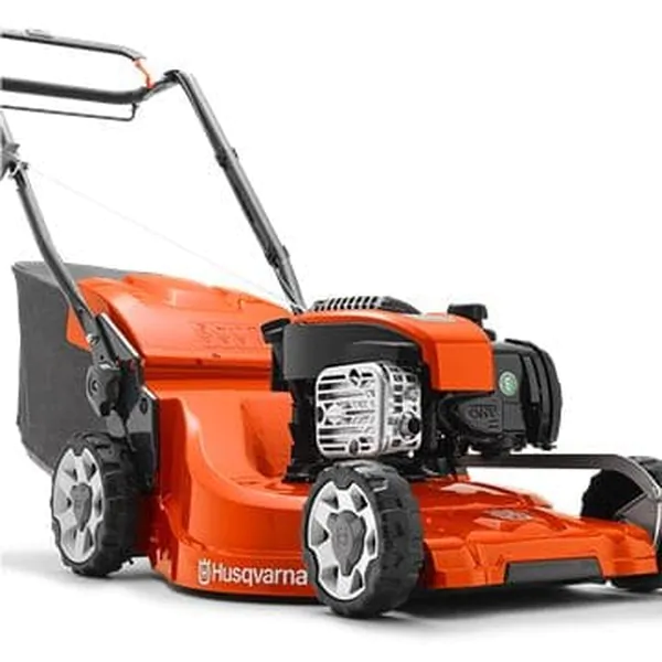 Газонокосилка бензиновая Husqvarna LC 347V 9670689-01