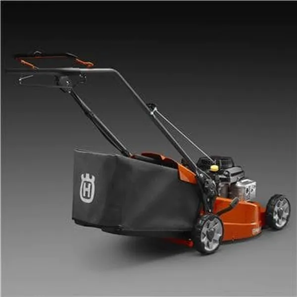 Газонокосилка бензиновая Husqvarna LC 347V 9670689-01