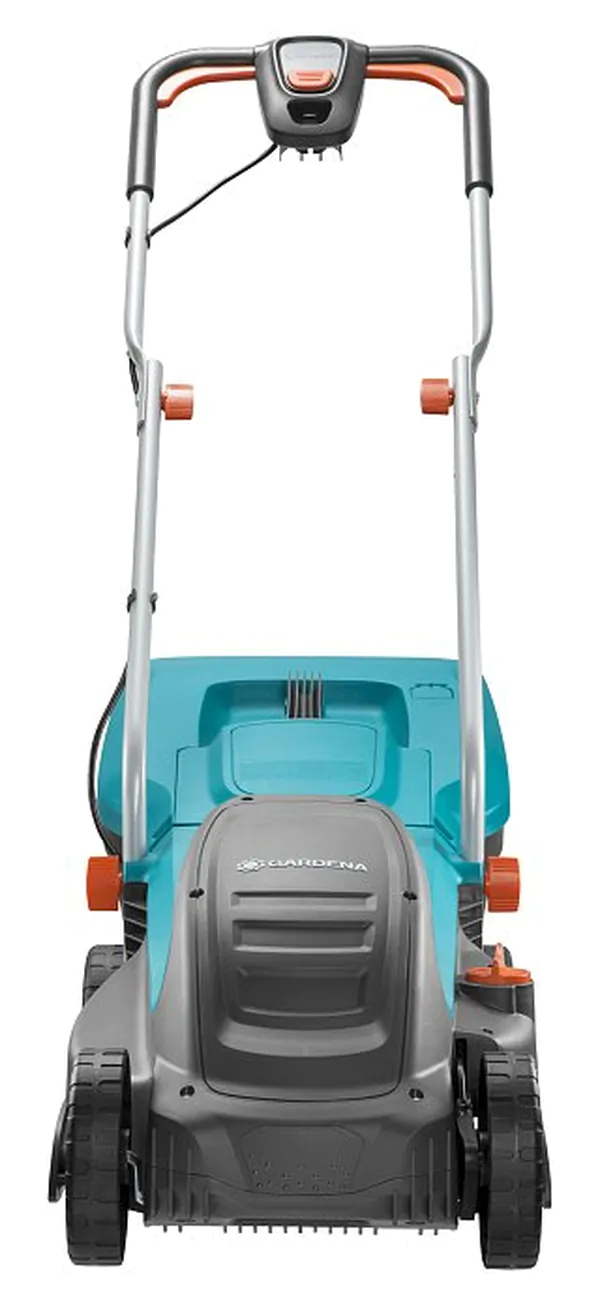 Газонокосилка сетевая Gardena PowerMax 1200/32 05032-20.000.00