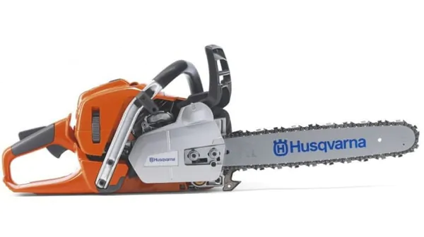 Пила цепная бензиновая Husqvarna 560 ХР 9660089-15