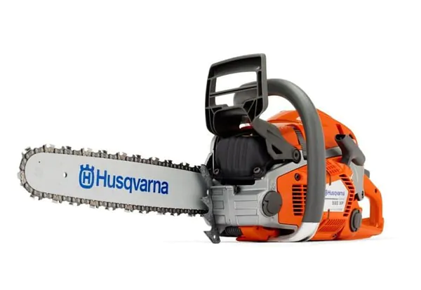 Пила цепная бензиновая Husqvarna 560 ХР 9660089-15