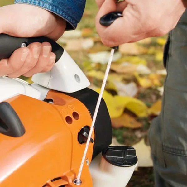 Воздуходувка бензиновая Stihl BG 86 4241-011-1732