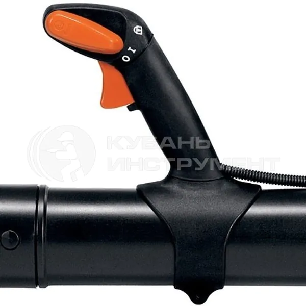 Воздуходувка бензиновая Stihl BR 200-D 4241-011-1601