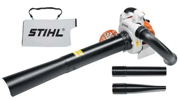 Воздуходувка бензиновая Stihl SH 86 4241-011-0917