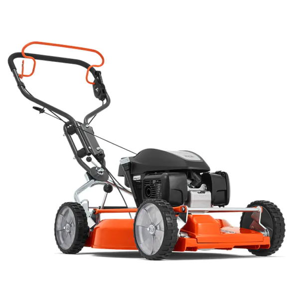 Газонокосилка бензиновая Husqvarna LB 553S Профи 9678625-01