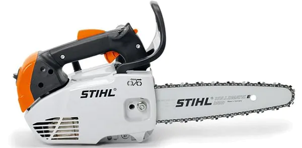 Пила цепная бензиновая Stihl MS 150 TC-E шина R 30 см, цепь 71 PM3 1146-200-0043