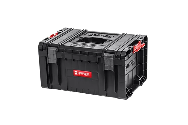 Ящик Qbrick System Pro Toolbox 450*334*240мм 10501803