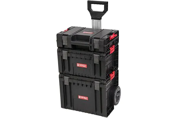 Ящик Qbrick System Pro Toolbox 450*334*240мм 10501803