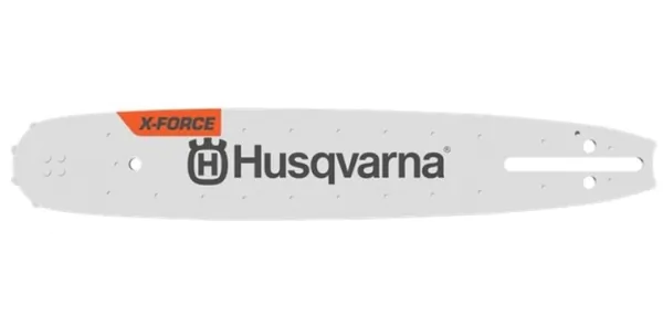 Шина для садовых пил Husqvarna X-Force 16" 3/8"mini 1,3мм SM 5822076-56