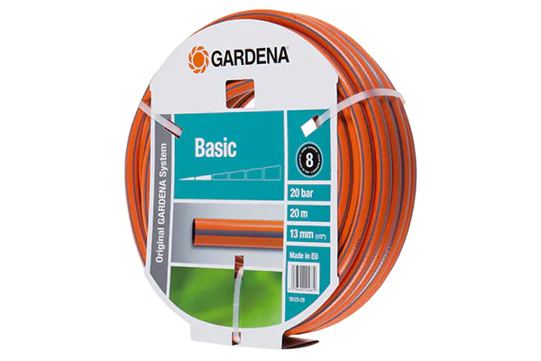 Шланг Gardena Basic 19мм  3/4"  20м 18145-29.000.00