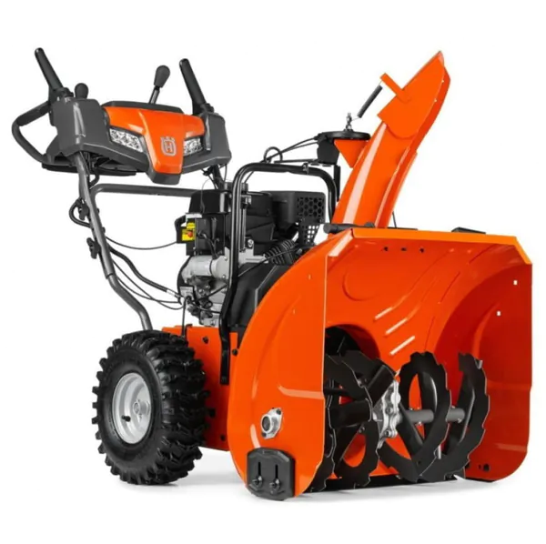 Снегоотбрасыватель Husqvarna ST224 9619100-87