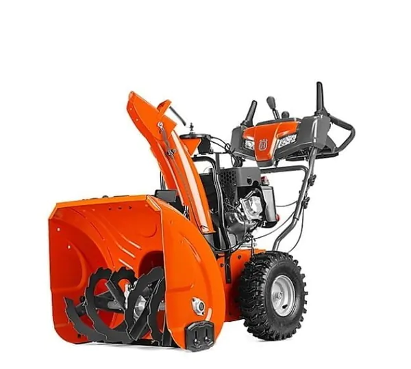 Снегоотбрасыватель Husqvarna ST224 9619100-87