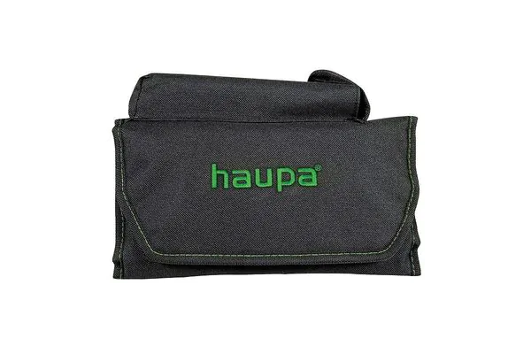 Отвертка наборная Haupa FlexBAG 51 предм 104020-1