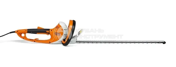 Кусторез сетевой Stihl HSE 71 700мм/28 4812-011-3517