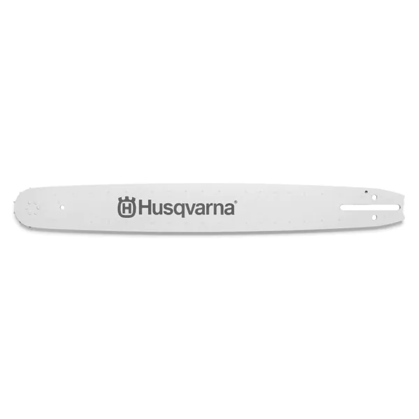 Шина для садовых пил Husqvarna 20"/51" 3/8" SN 1.5мм 72 хвостовика (широкая посадка) 5859508-72