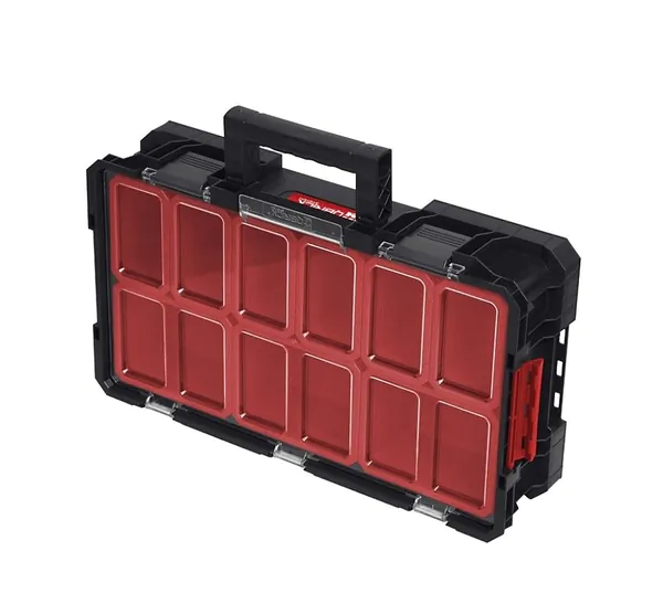 Ящик Qbrick Sysyem Two Organizer Plus 526*307*125мм 10501273