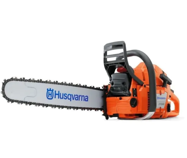 Пила цепная бензиновая Husqvarna 372 XР 9657029-18