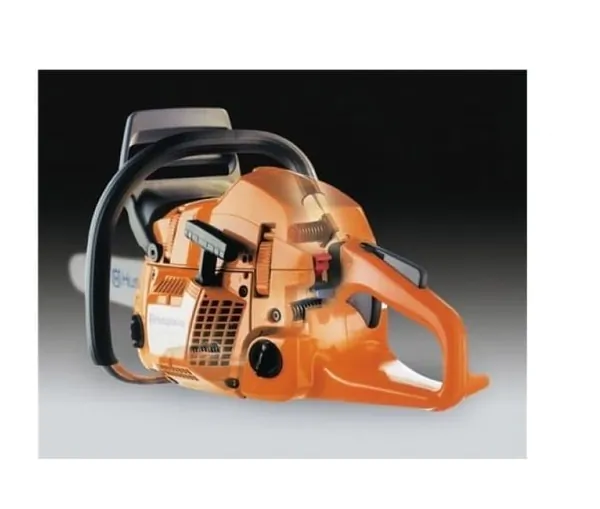 Пила цепная бензиновая Husqvarna 372 XР 9657029-18