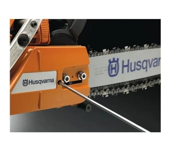 Пила цепная бензиновая Husqvarna 372 XР 9657029-18