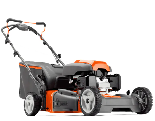 Газонокосилка бензиновая Husqvarna LC 356V 9614102-91