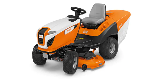 Трактор для газона Stihl RT 6127.0 ZL 6170-200-0025