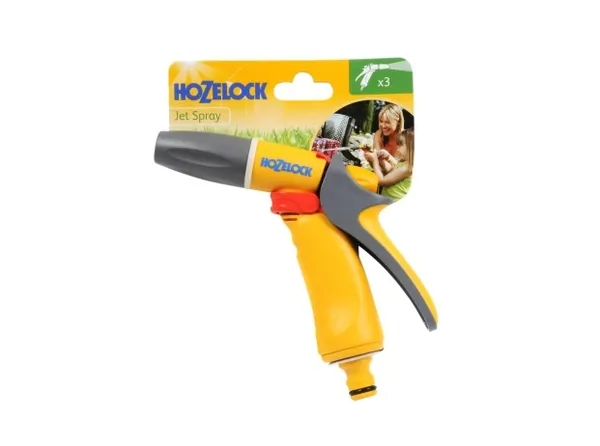 Пистолет-распылитель HoZelock Jet Spray 2674