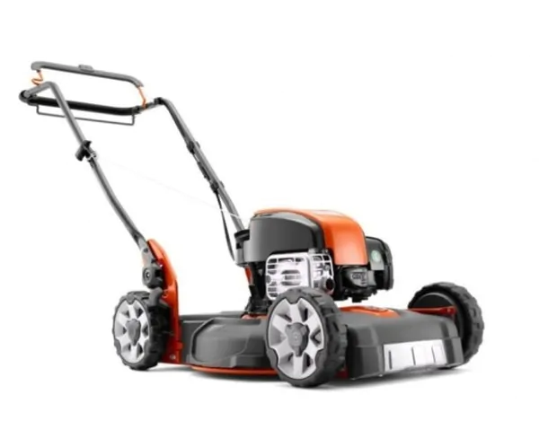 Газонокосилка бензиновая Husqvarna LB 248S 9676563-01