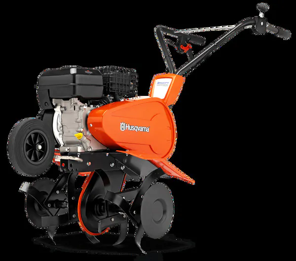 Культиватор бензиновый Husqvarna TF 224 9667867-01 9672587-01 