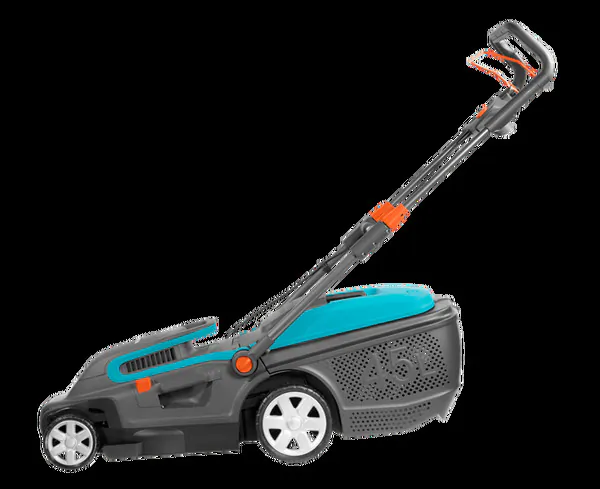 Газонокосилка сетевая Gardena PowerMax 1600/37 05037-20.000.00