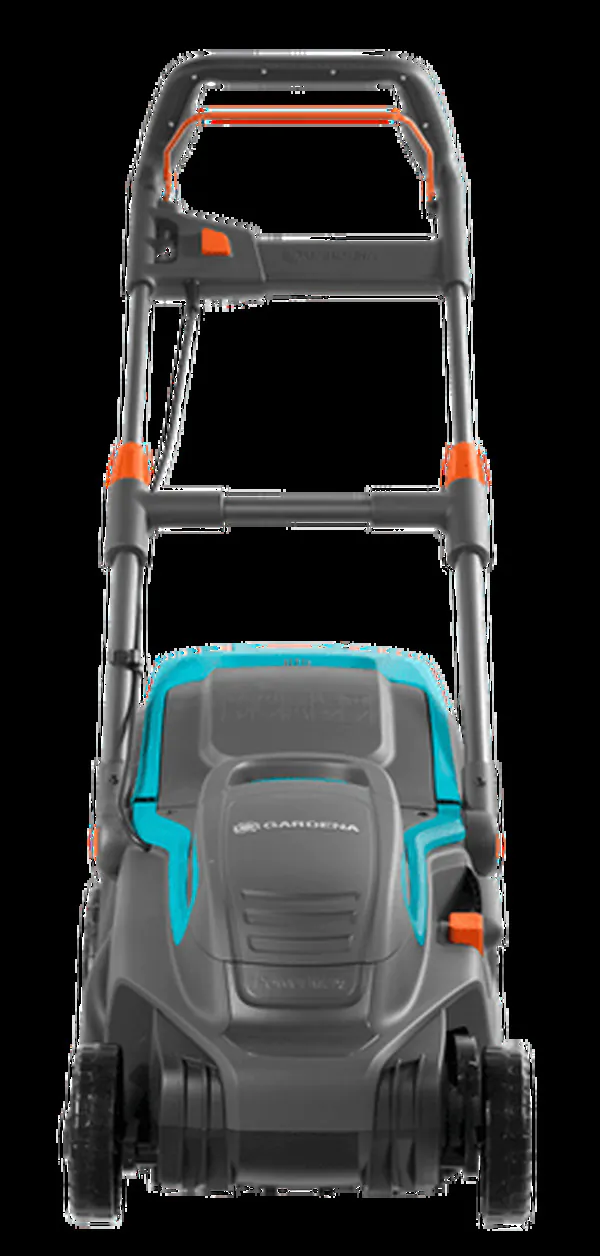 Газонокосилка сетевая Gardena PowerMax 1600/37 05037-20.000.00