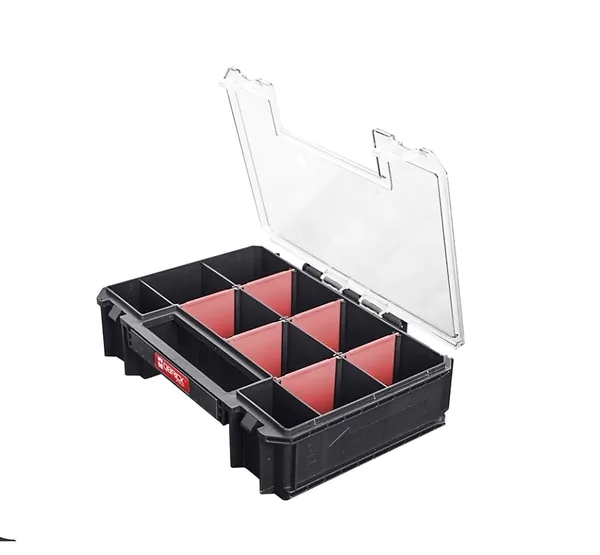 Ящик Qbrick Qs Two Organizer Multi 257*182*65мм 10501256