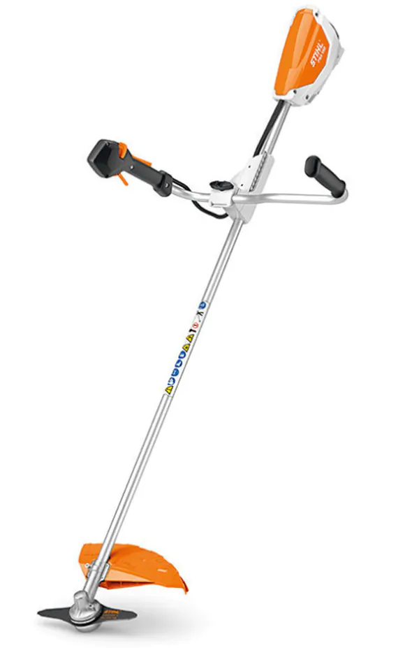 Аккумуляторный триммер Stihl FSA 130 4867-200-0001