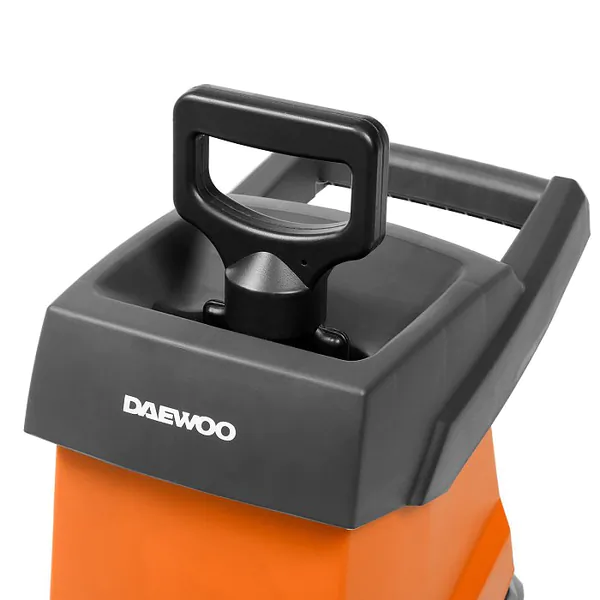 Измельчитель сетевой Daewoo DSR 2700E