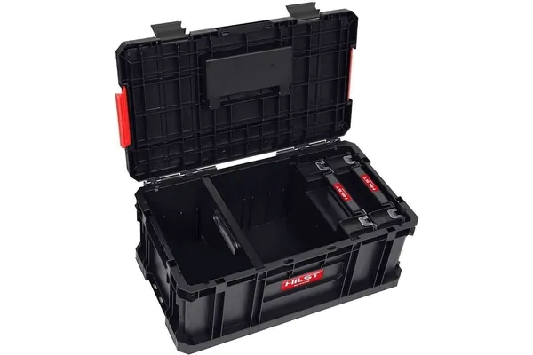 Набор ящиков Qbrick System Two Toolbox+ 2шт Organizer Multi 10501287