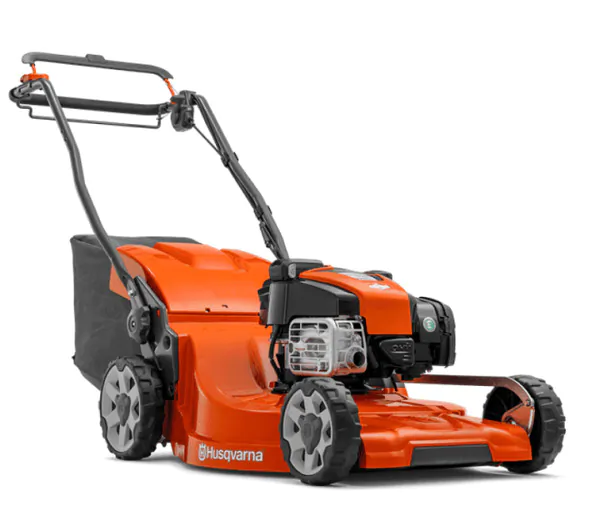 Газонокосилка бензиновая Husqvarna LC 353VI 9670695-01