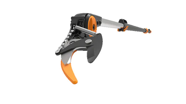 Сучкорез Fiskars PowerGear X UPX86 телескопический 1023624