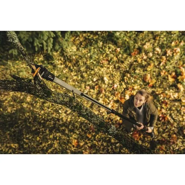 Сучкорез Fiskars PowerGear X UPX86 телескопический 1023624