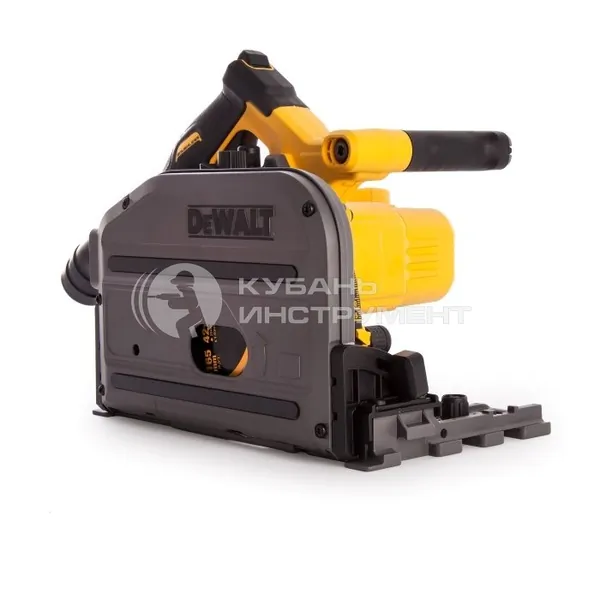 Аккумуляторная дисковая пила DeWalt DCS520NT-XJ